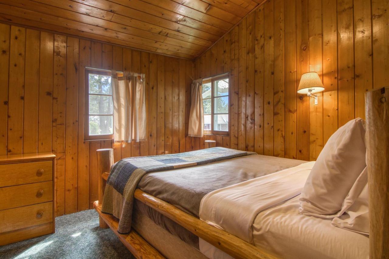 Timbers Resort Fairmont Hot Springs Eksteriør bilde