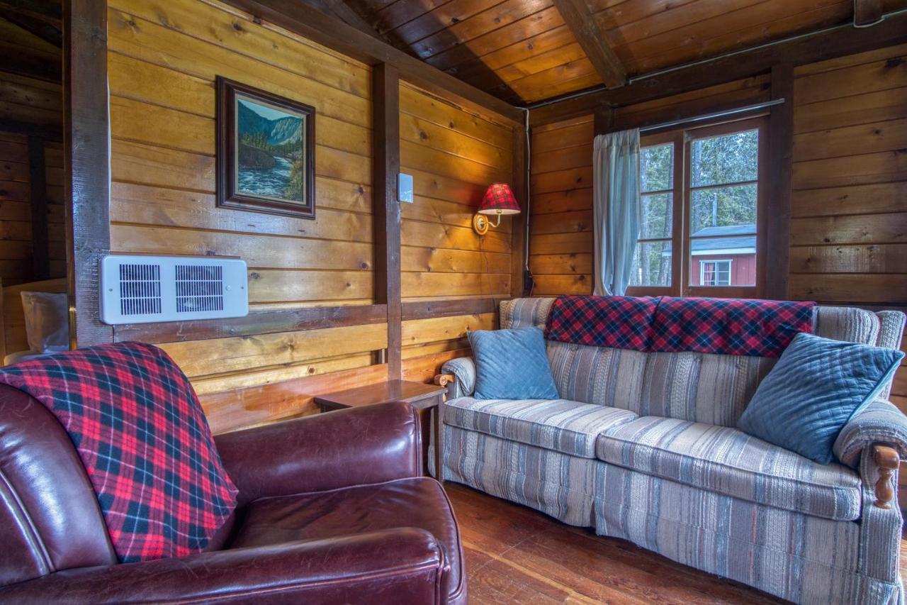 Timbers Resort Fairmont Hot Springs Eksteriør bilde