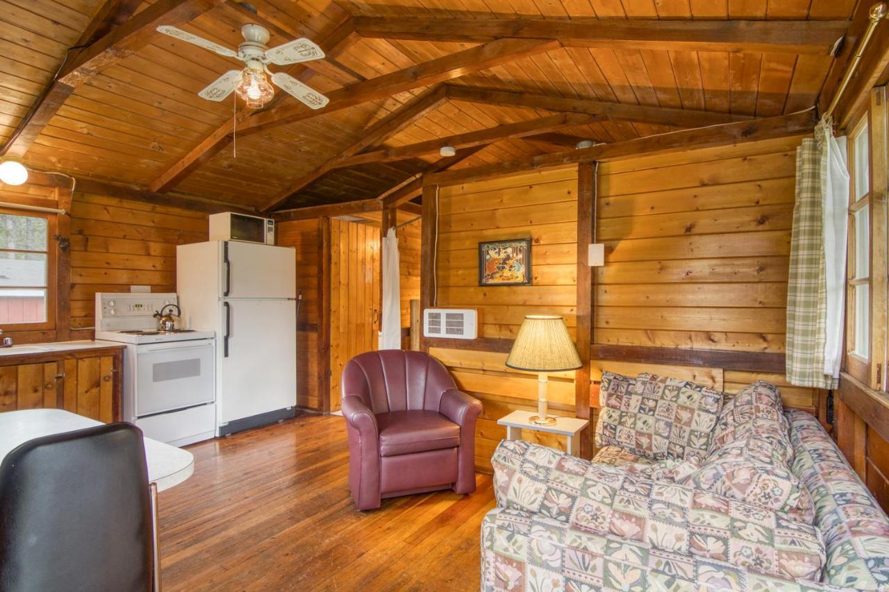 Timbers Resort Fairmont Hot Springs Eksteriør bilde