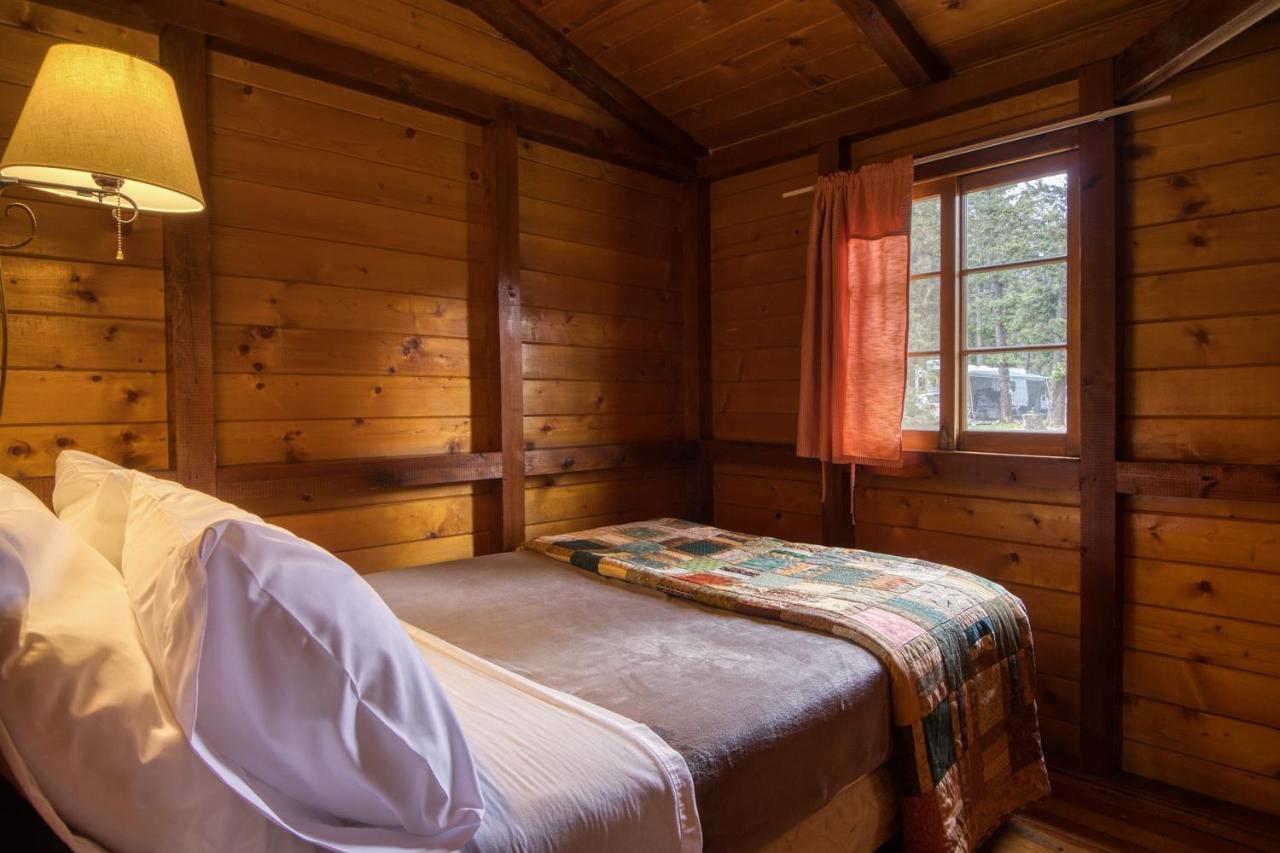 Timbers Resort Fairmont Hot Springs Eksteriør bilde
