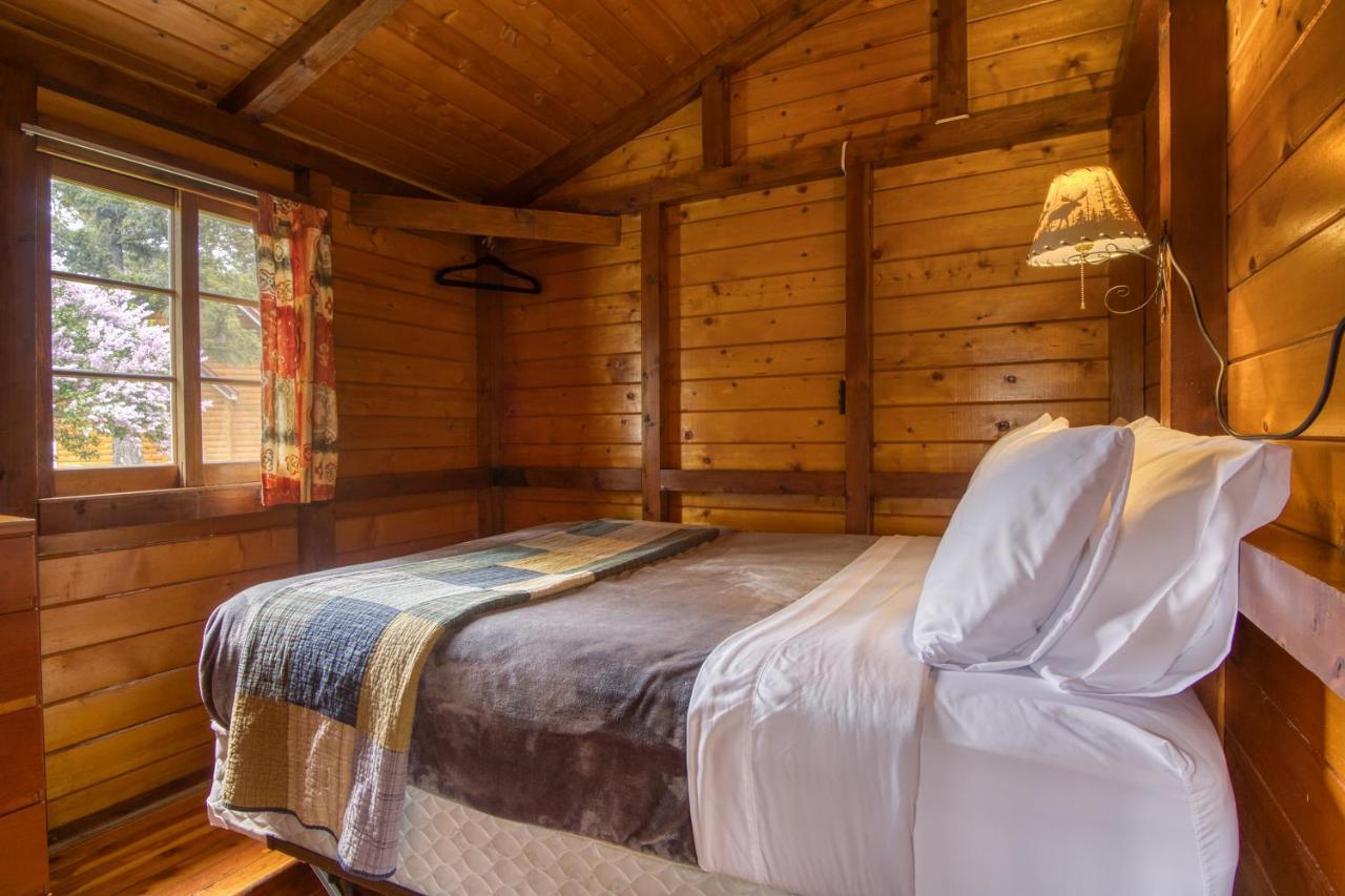 Timbers Resort Fairmont Hot Springs Eksteriør bilde