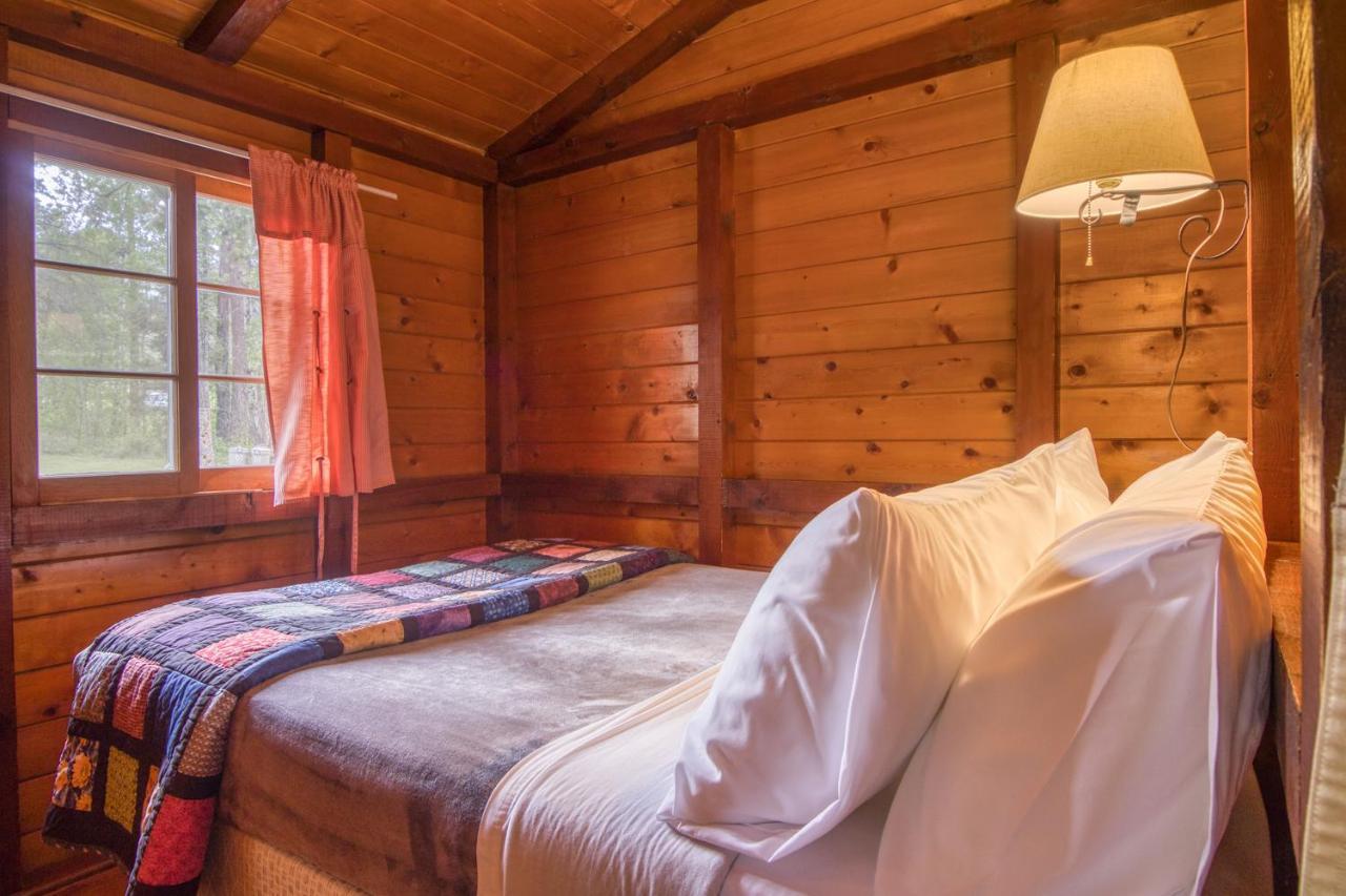 Timbers Resort Fairmont Hot Springs Eksteriør bilde
