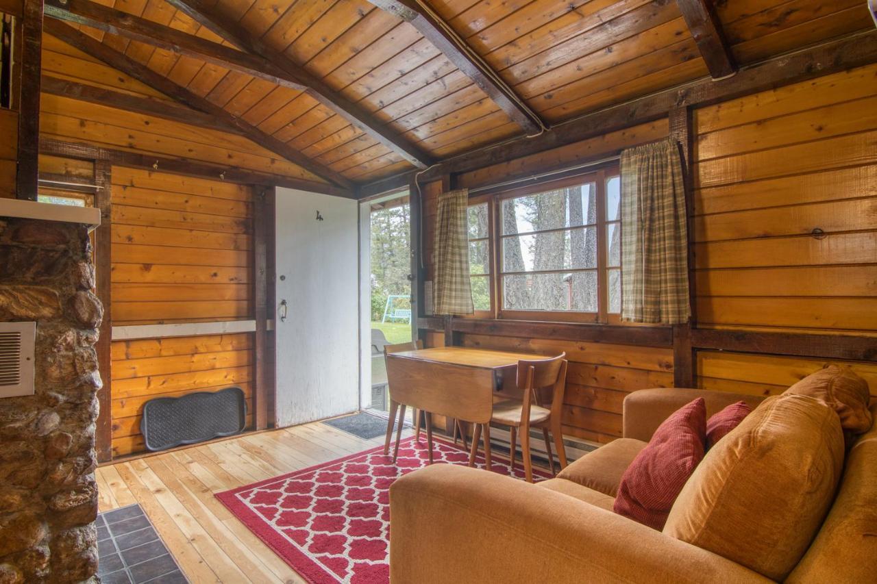 Timbers Resort Fairmont Hot Springs Eksteriør bilde