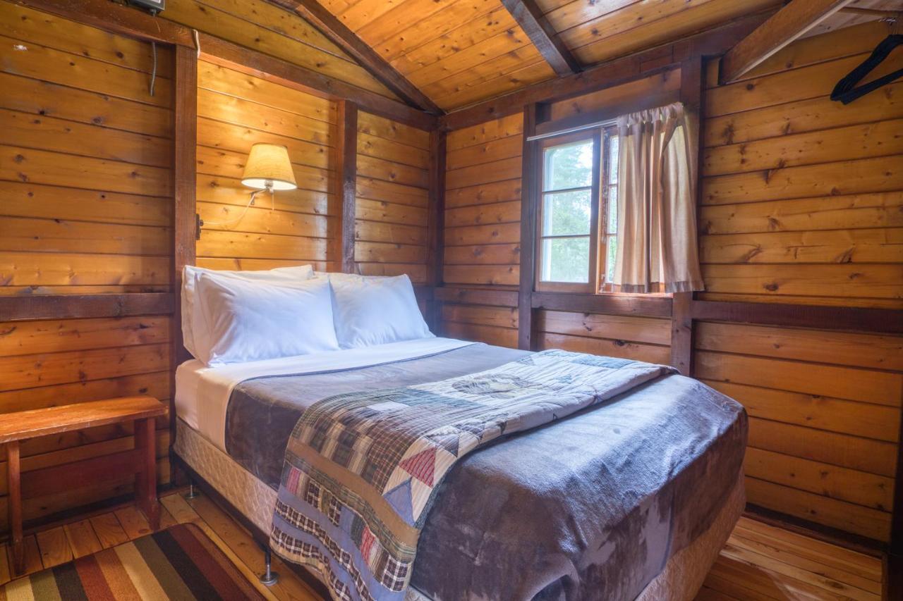 Timbers Resort Fairmont Hot Springs Eksteriør bilde